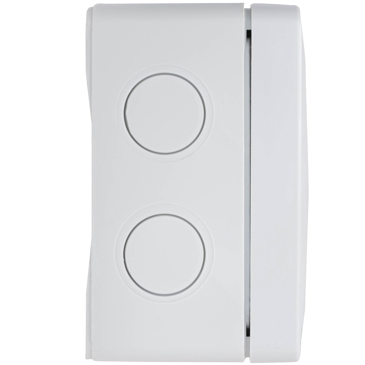 REV Ritter Abzweigkasten IP54/65 grau Bild 4