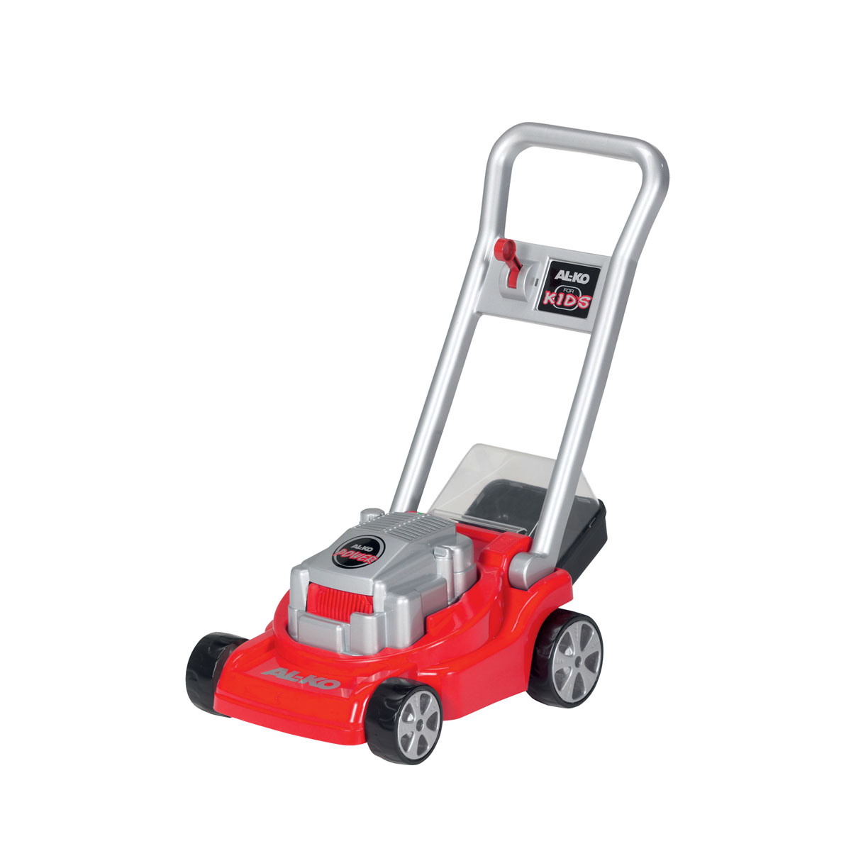 AL-KO  Minimower