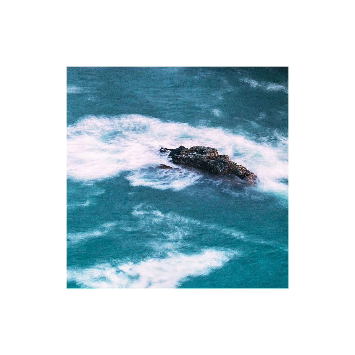 Komar  Vlies Fototapete Paradise Falls 200x100 cm Bild 7