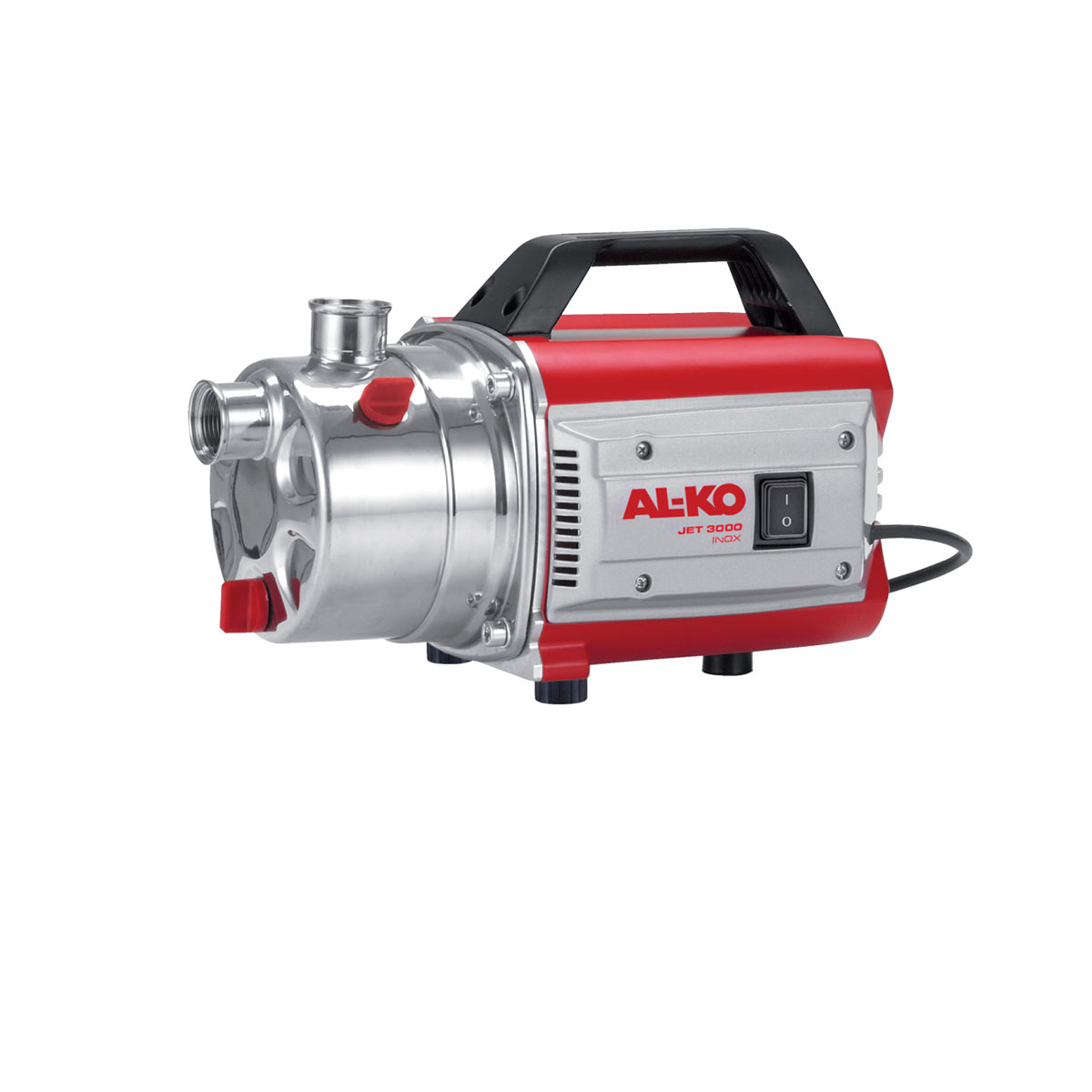 AL-KO  Gartenpumpe Jet 3000 Inox Classic Bild 1