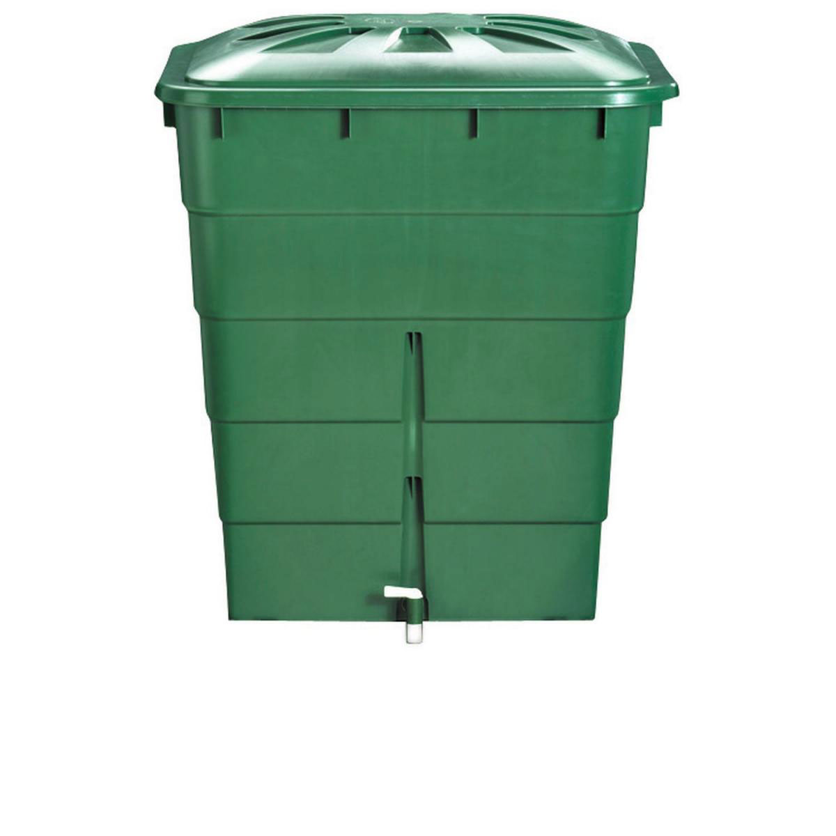 Garantia Regentonne eckig 203 L