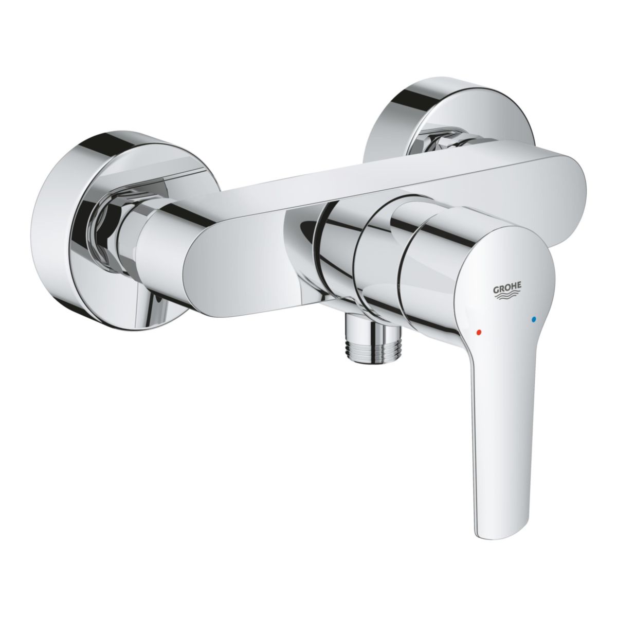 Grohe Einhand-Brausebatterie Start 1/2"
