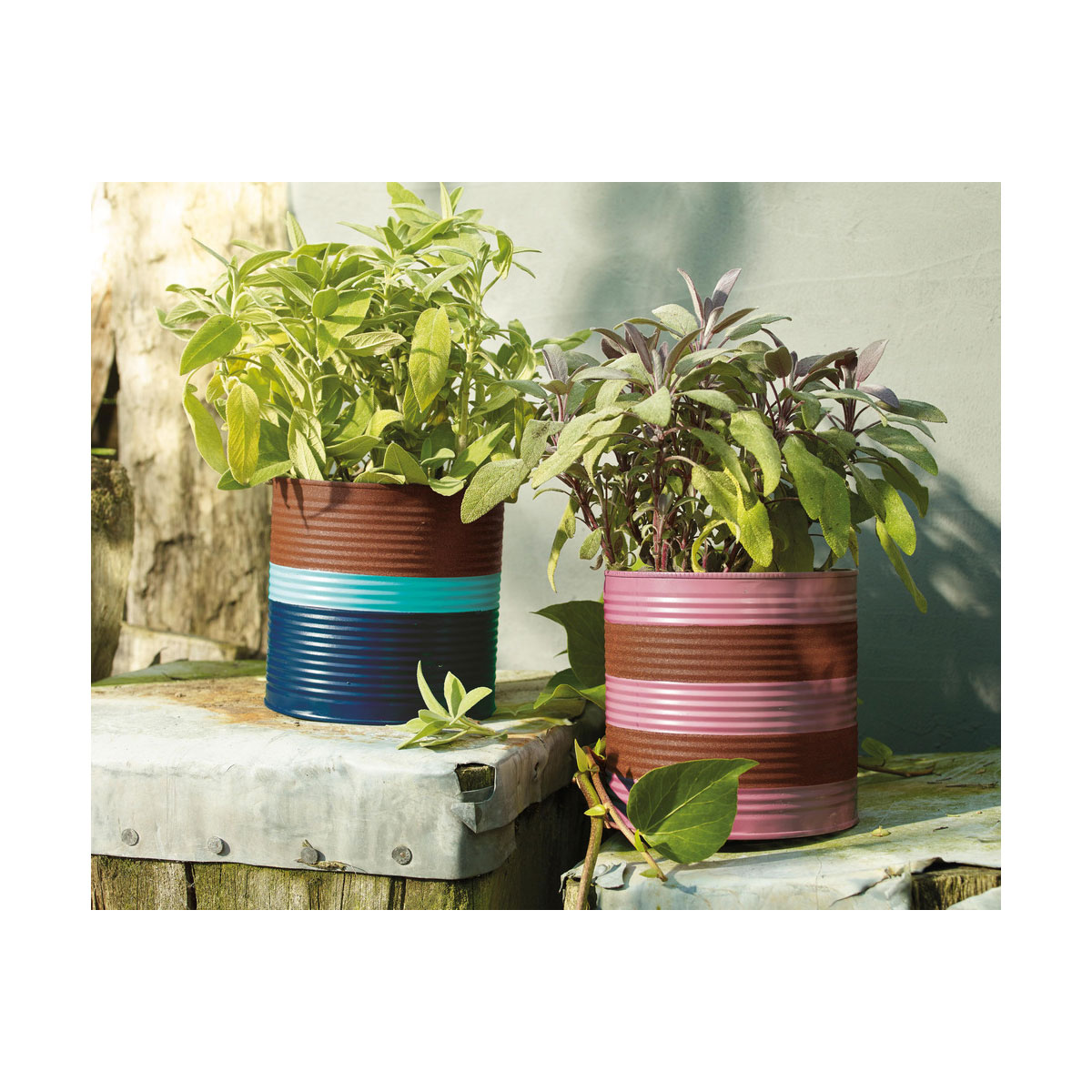 Edding  Spray 5200 schokoladenbraun seidenmatt Bild 5