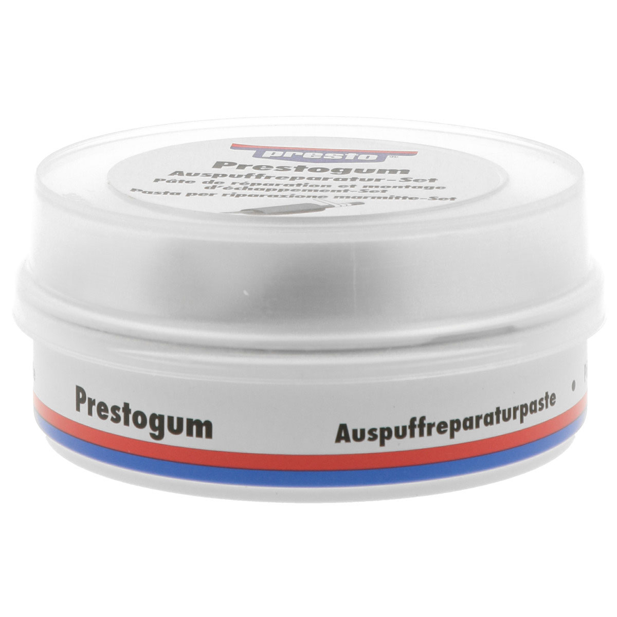 presto  Dichtstoff Abgasanlage 200 g