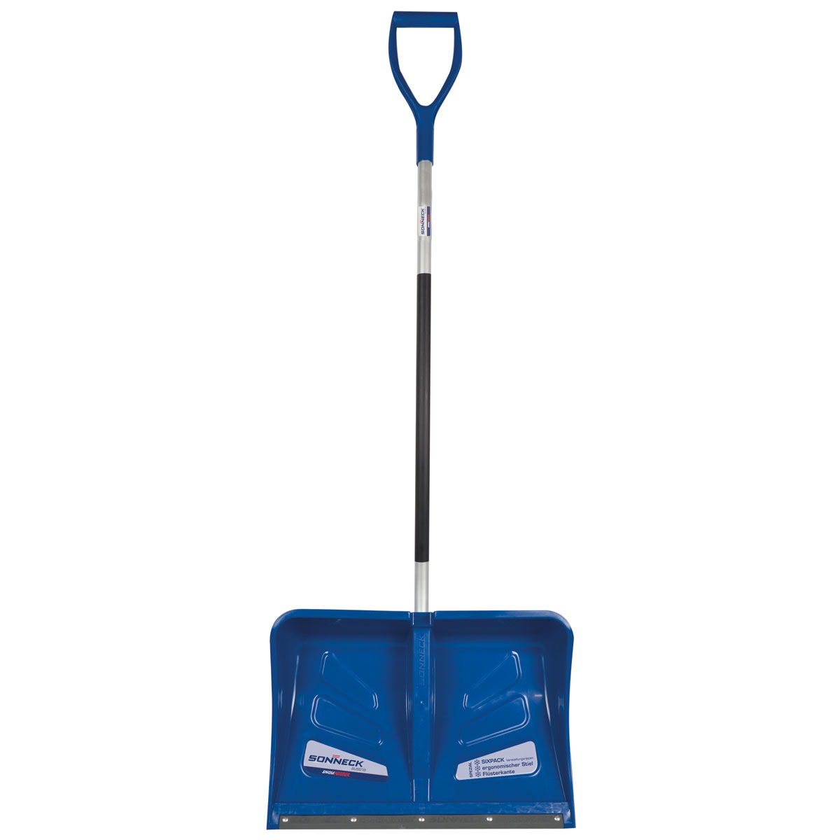 Schneeschieber Snowmaster Spezial Bild 1