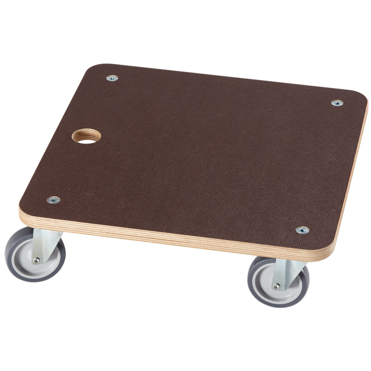 Dörner + Helmer Transportroller Cargo Eco mini natur