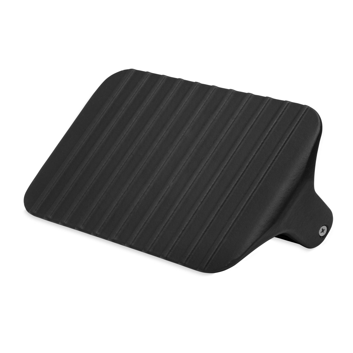 Weber Hamburgerpresse für Grillplatten Bild 4