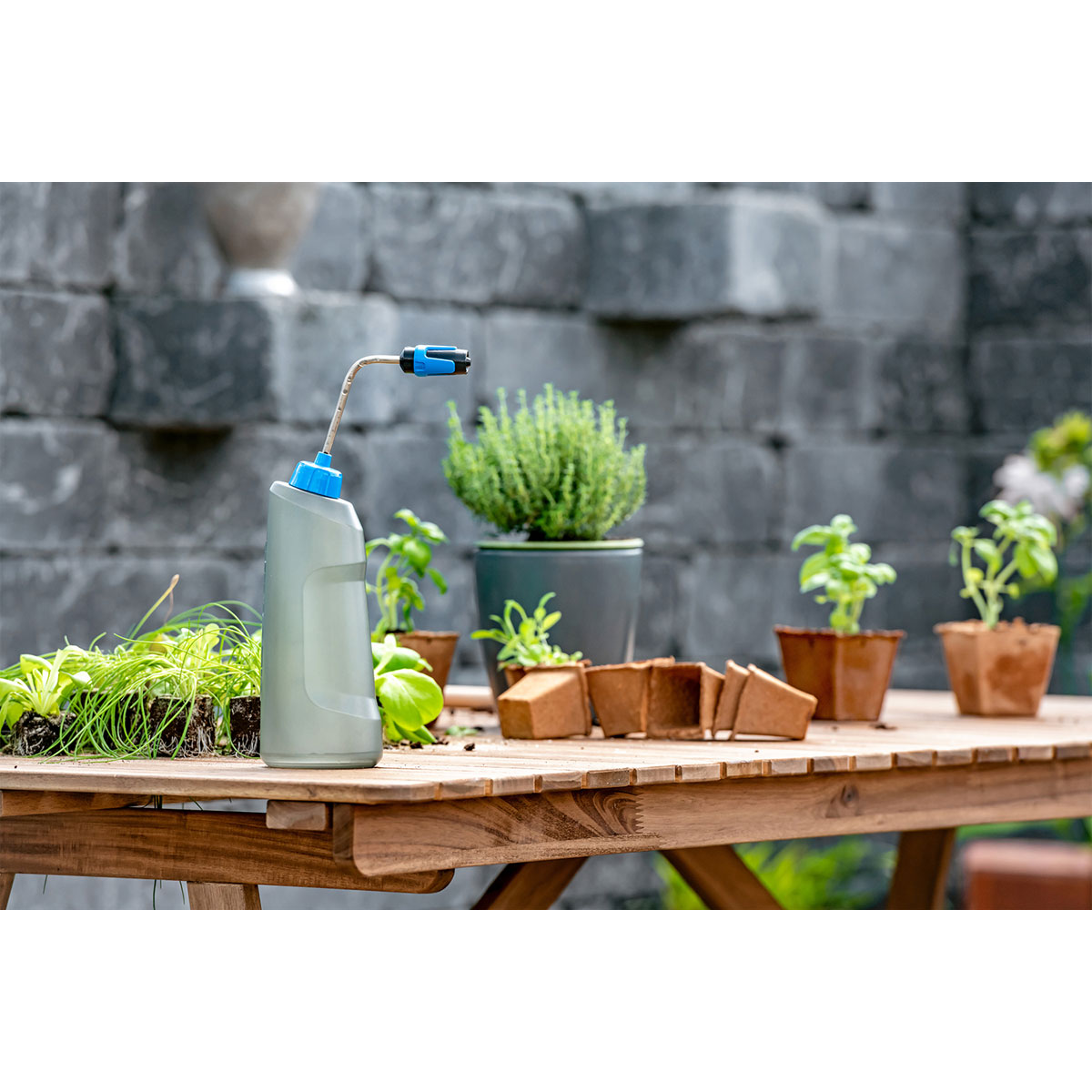 Softsprüher mit 3-in-1 Düse Bild 9