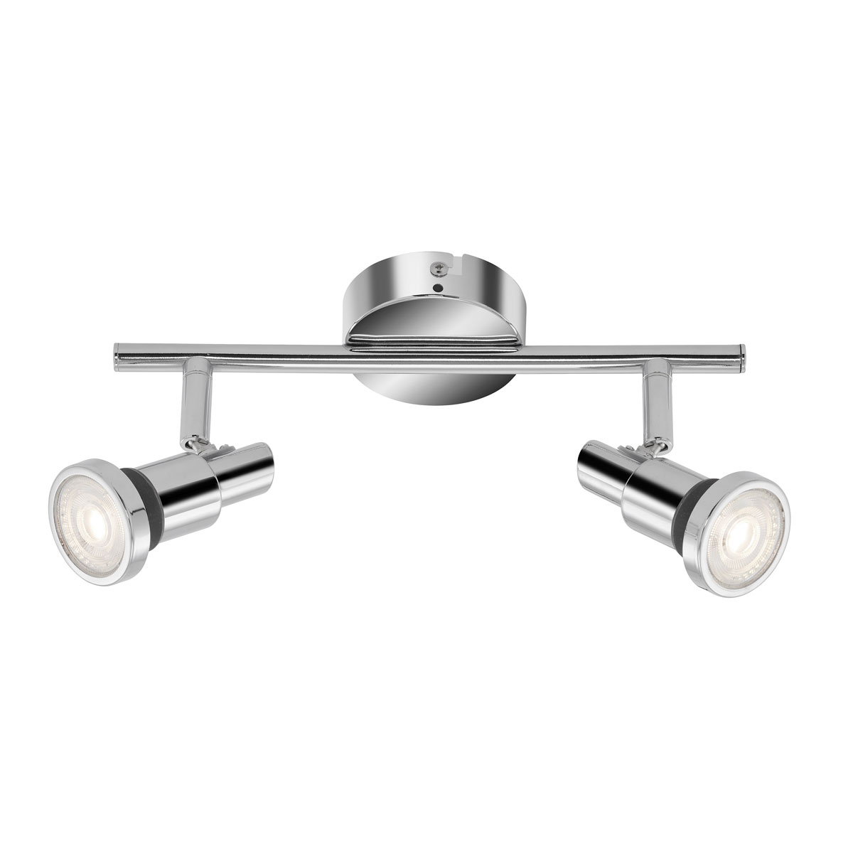 Briloner LED-Spot 2er