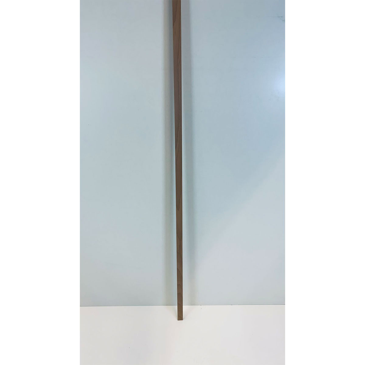 Rechteckleiste 190 x 3 x 2 cm Buche