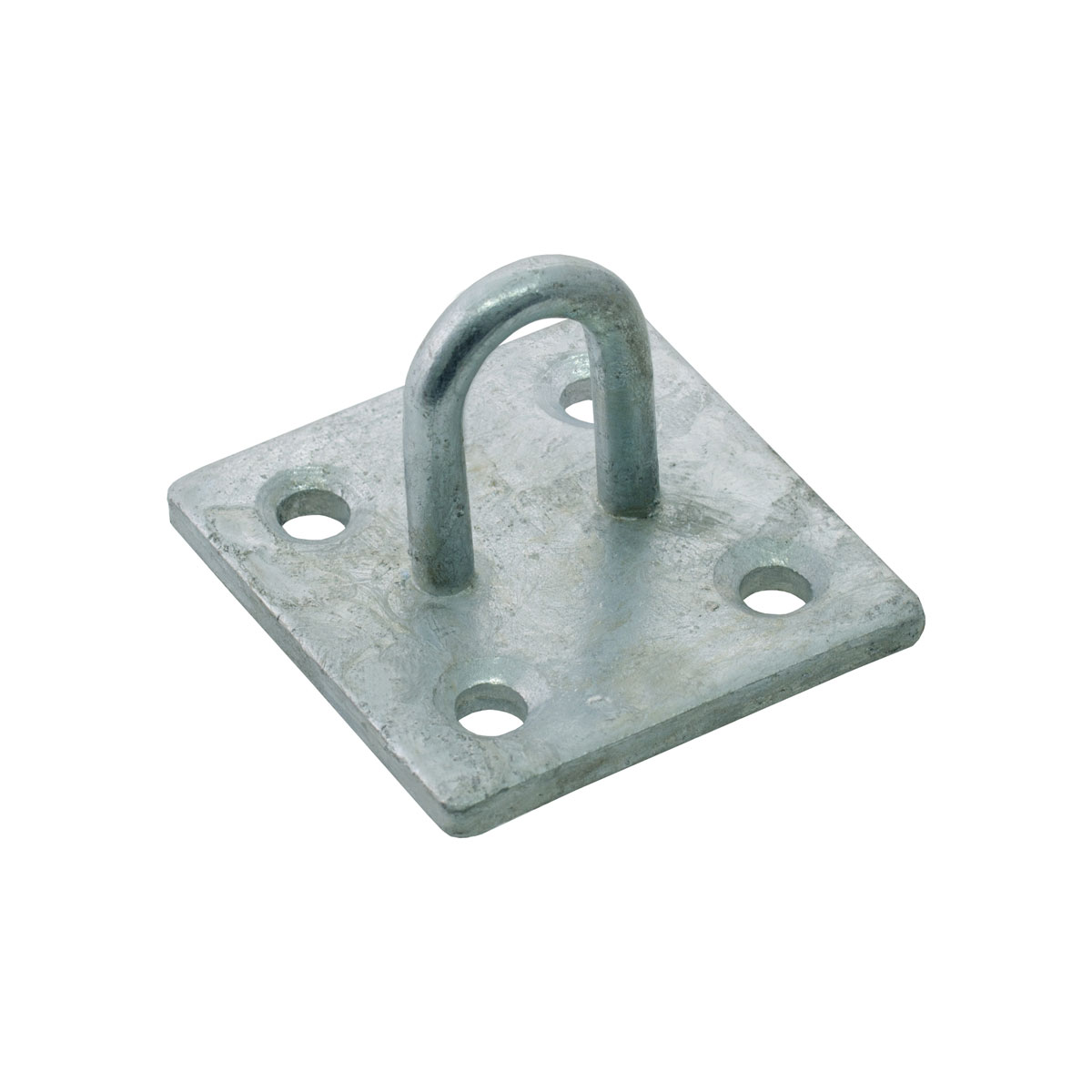 Suki Decksplatte mit Öse 5 mm