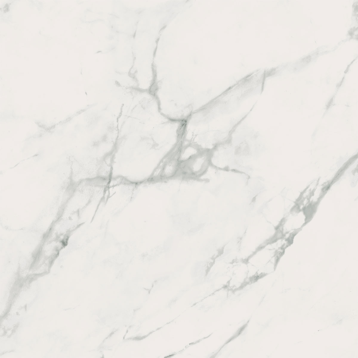 Bodenfliese Calacatta Marble weiß poliert Bild 5