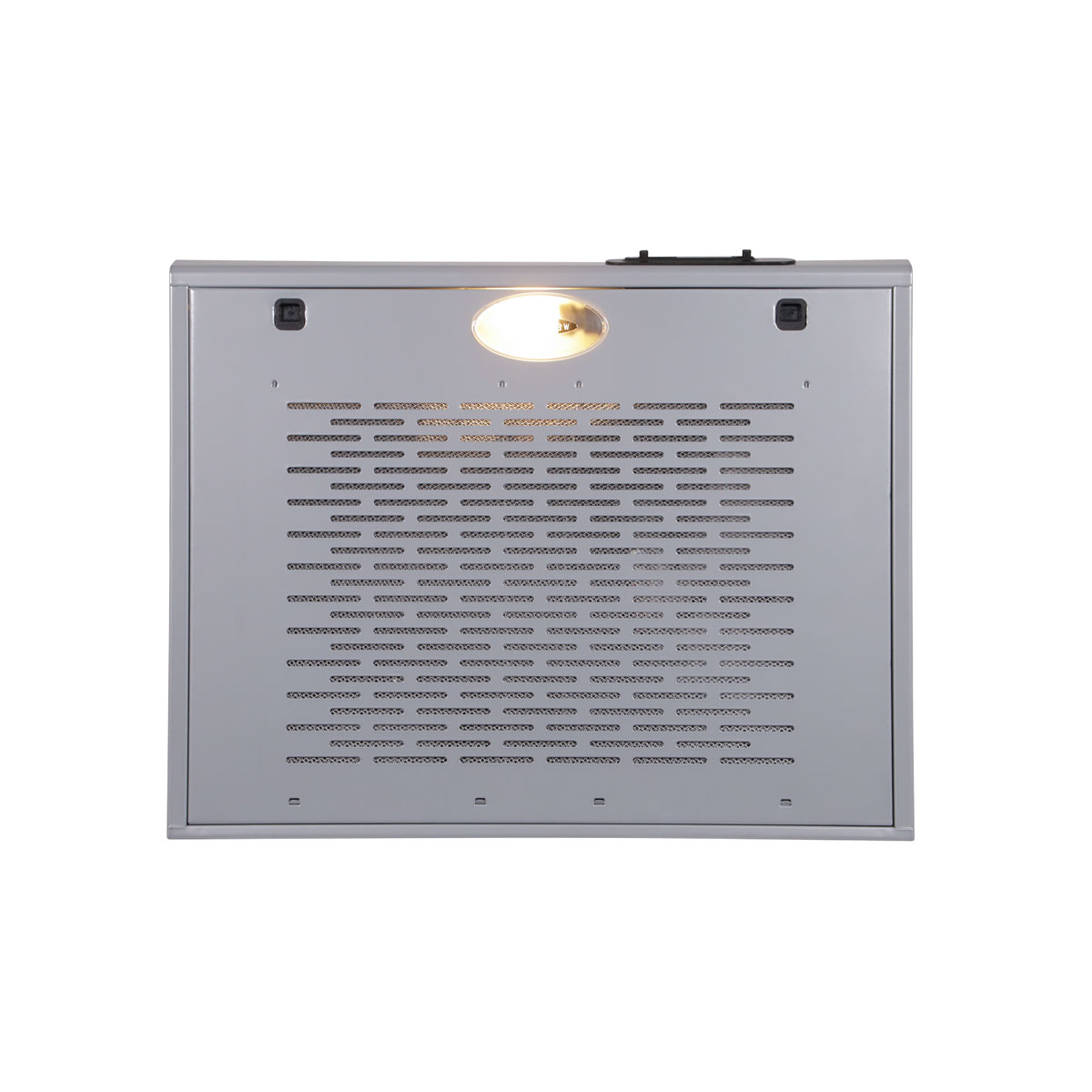 Respekta Suna Unterbauhaube DH640IXL 60 cm Edelstahl Bild 7