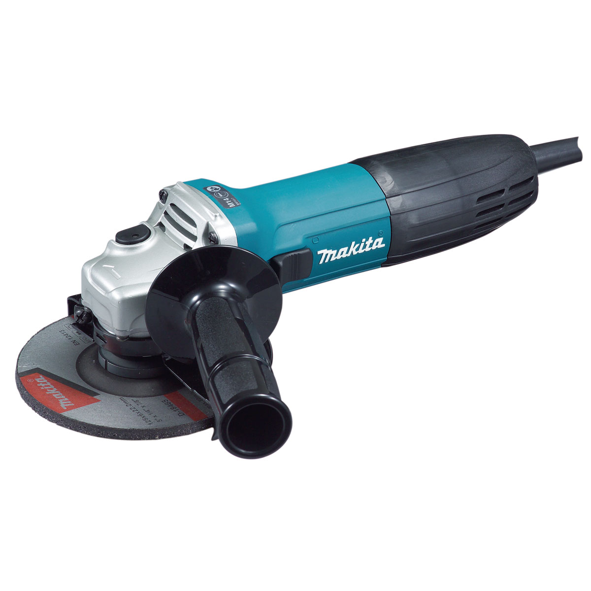Makita Winkelschleifer GA5030R Bild 1