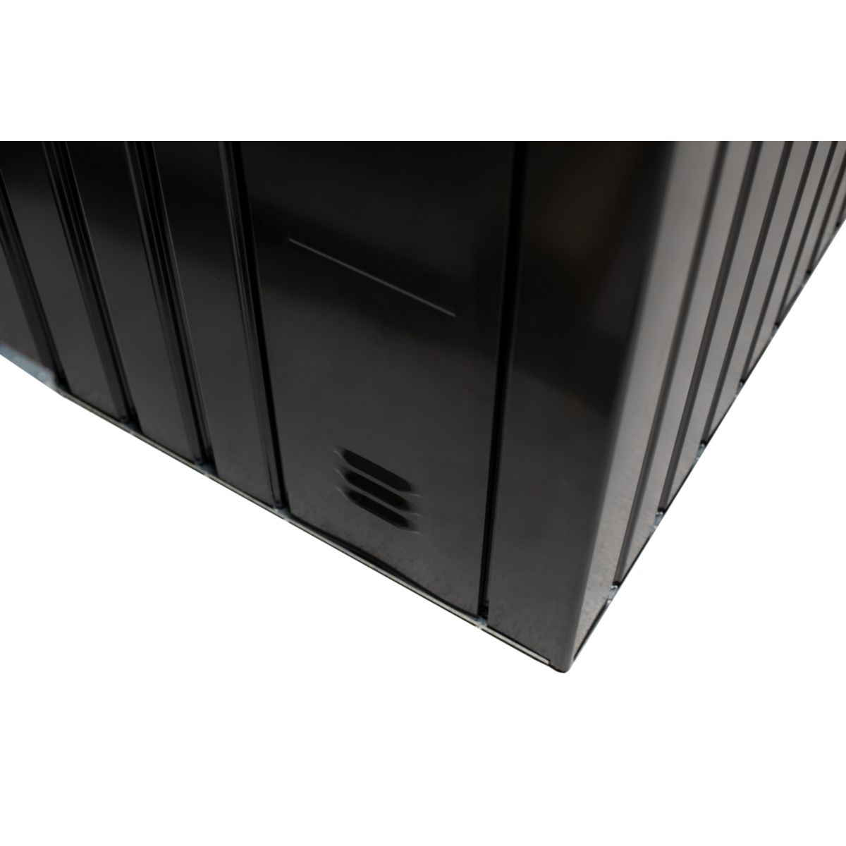 Westmann Fahrradgarage Velos 1 222x133x151 cm Bild 6