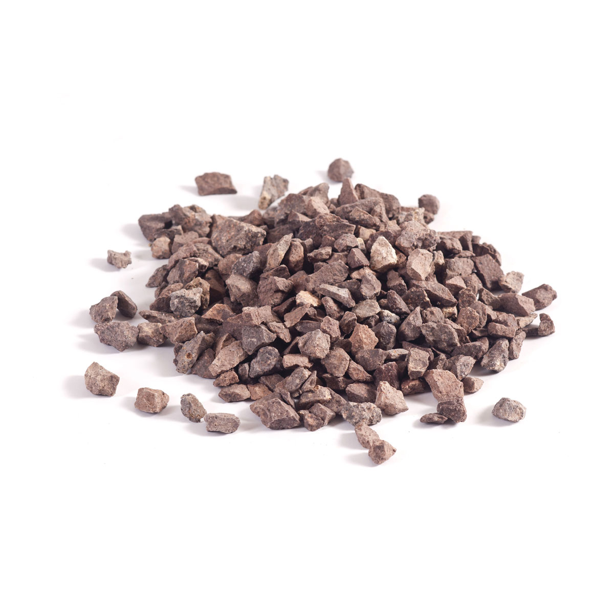 Porphyrsplitt rot 8/16 Bigbag 500 kg