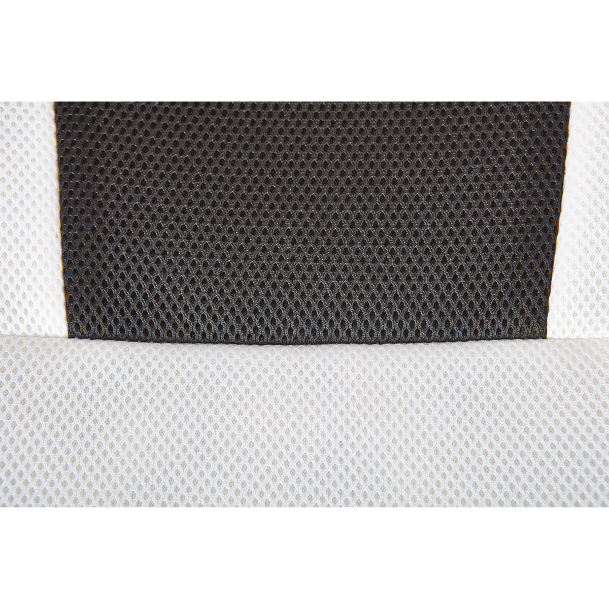 Inter Link Kinder-Drehstuhl „Donny“, weiß, 48x99x55 cm Bild 8