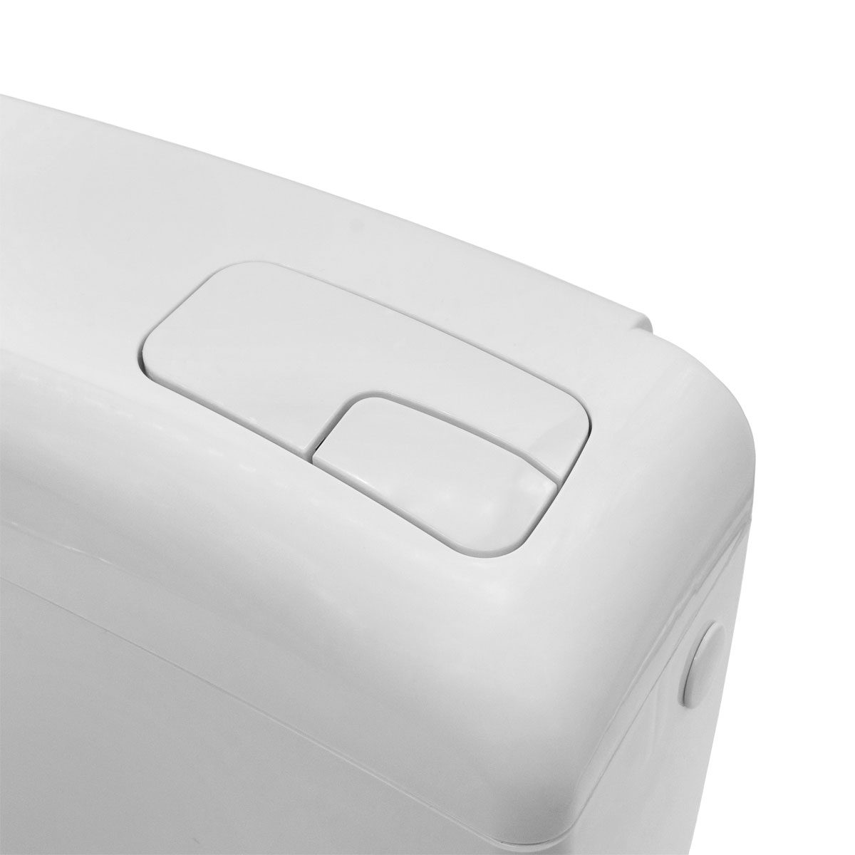 Spülkasten PLUS 2 weiß  3/6 L Bild 7