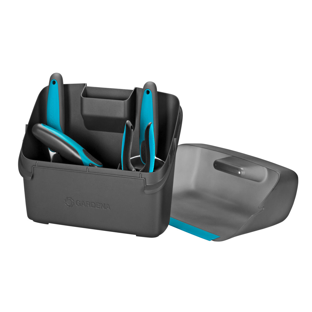 Gardena Balkon-Box City gardening Bild 2