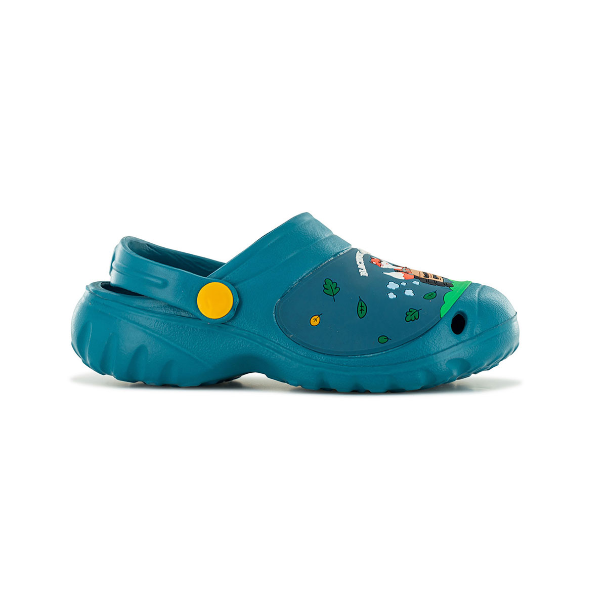Blackfox  Kinderclog Clever