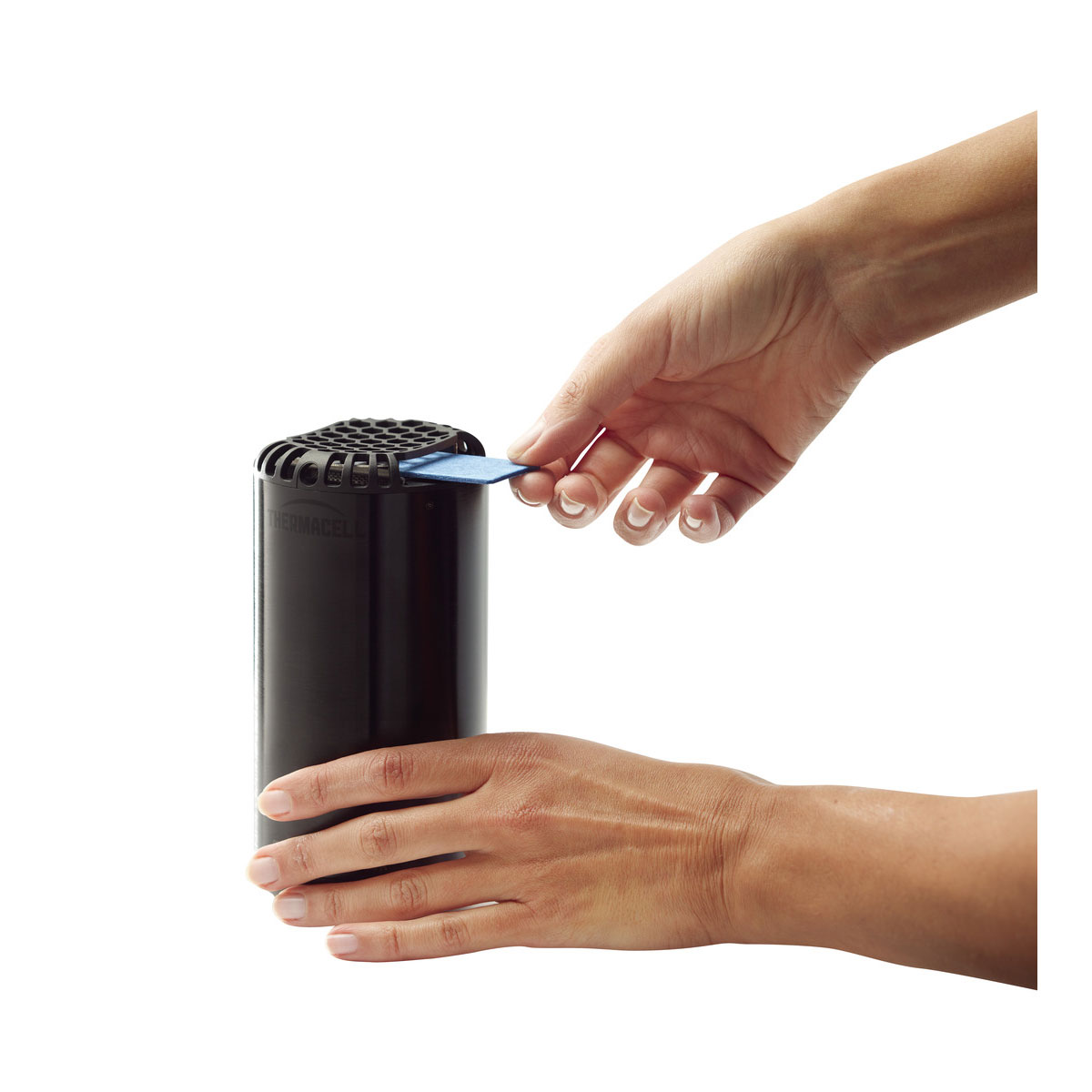 THERMACELL Mückenabwehr Protect graphit Bild 6