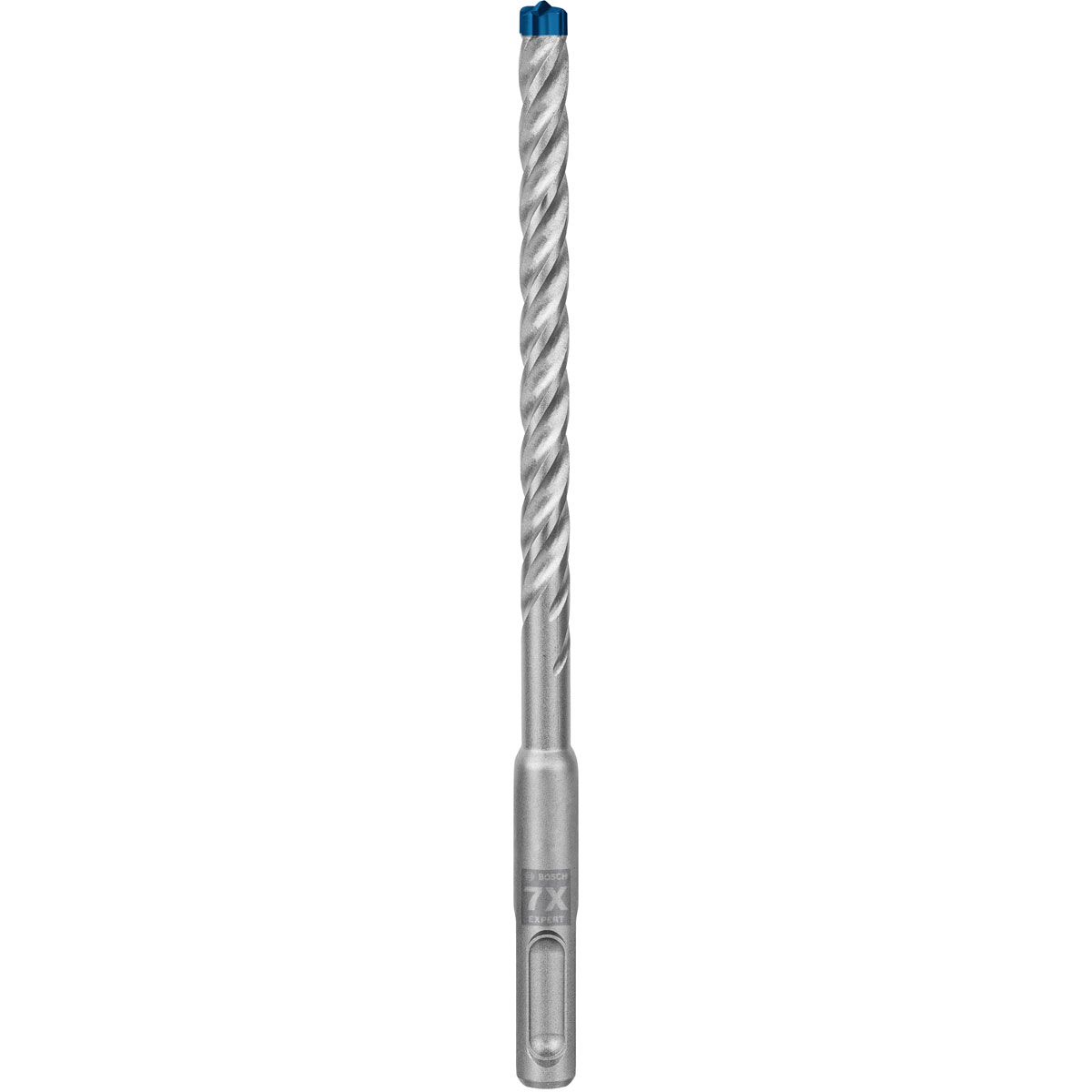 Bosch Professional  Expert SDS plus-7X Hammerbohrer 8 x 100 x 165 mm Bild 1