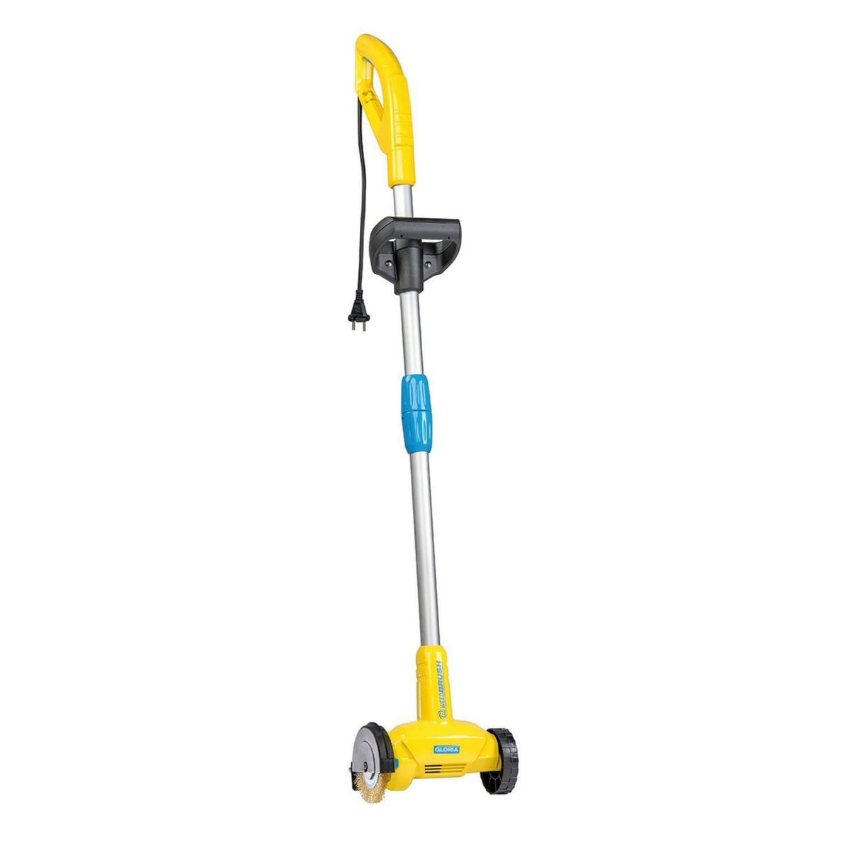 Gloria Elektro-Fugenbürste Weed Brush Bild 1