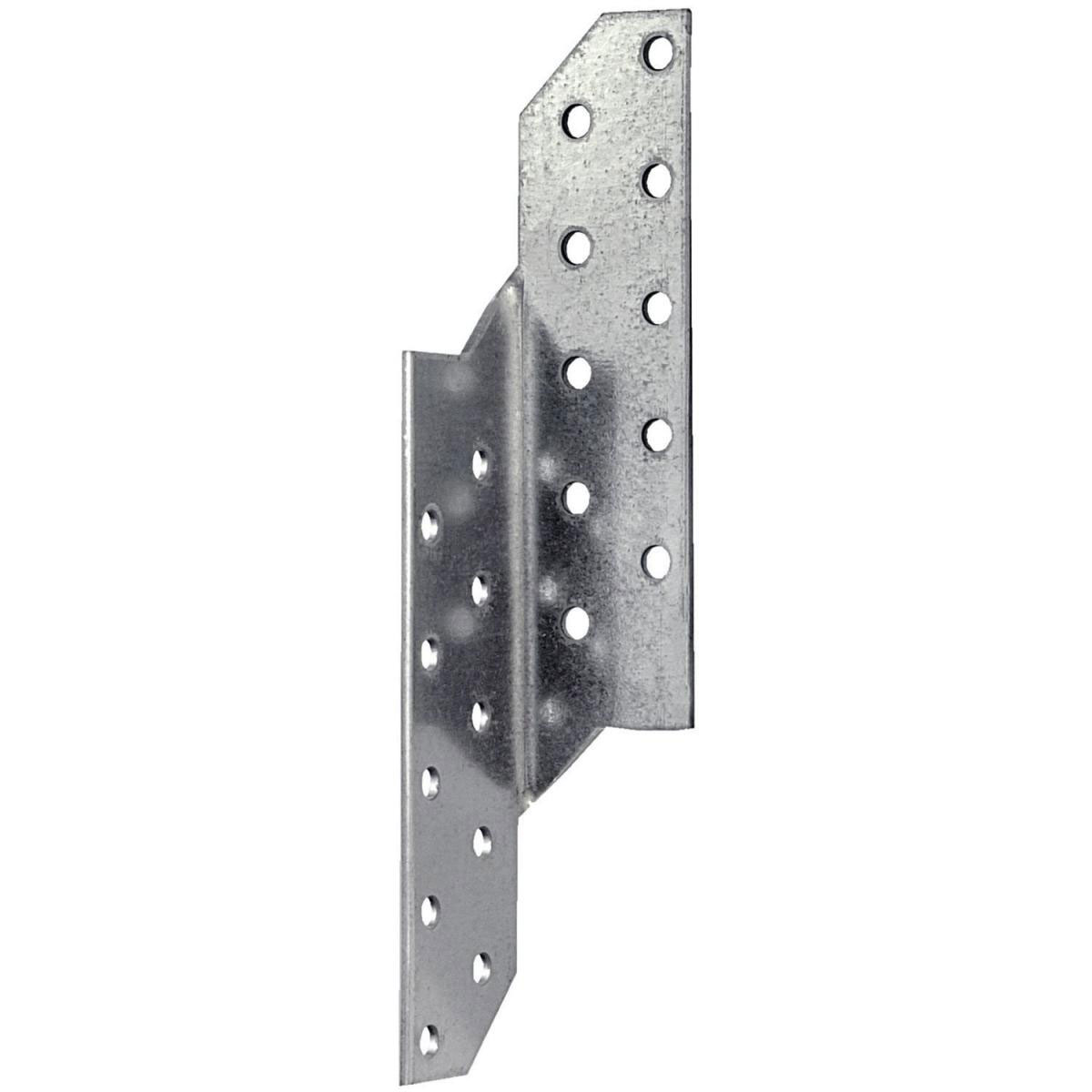 Connex HV-Sparrenpfettnanker links 3,5 x 3,5 x 17 x 0,2 cm