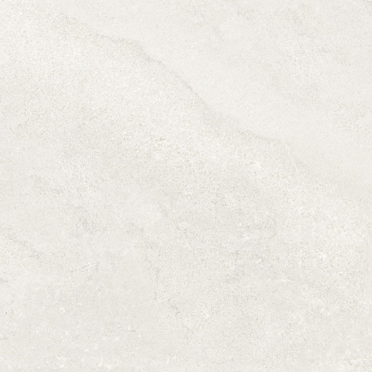 Feinsteinzeug Silk stone ivory 60 x 60 x 0,85 cm