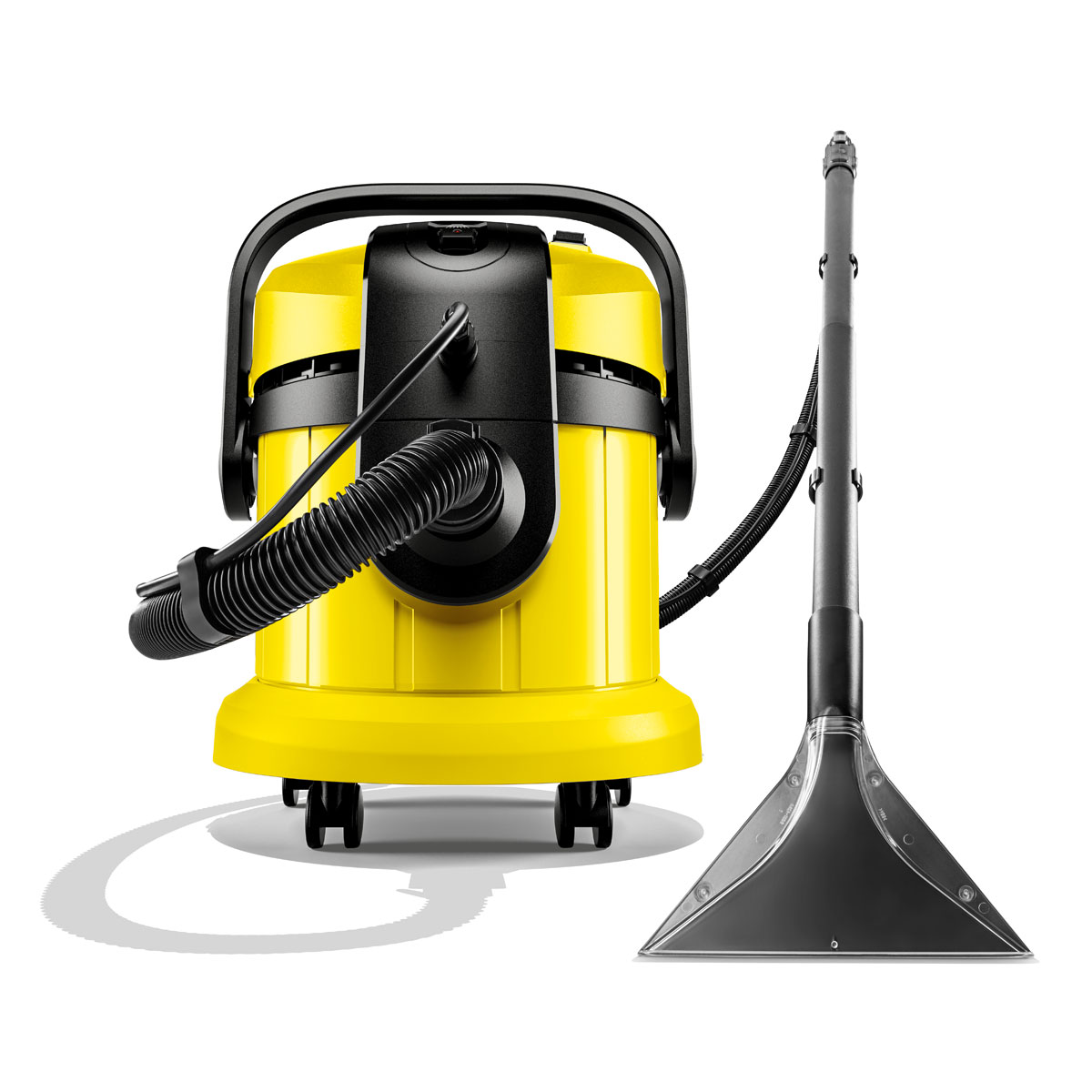 Kärcher Waschsauger SE 4004  Bild 3