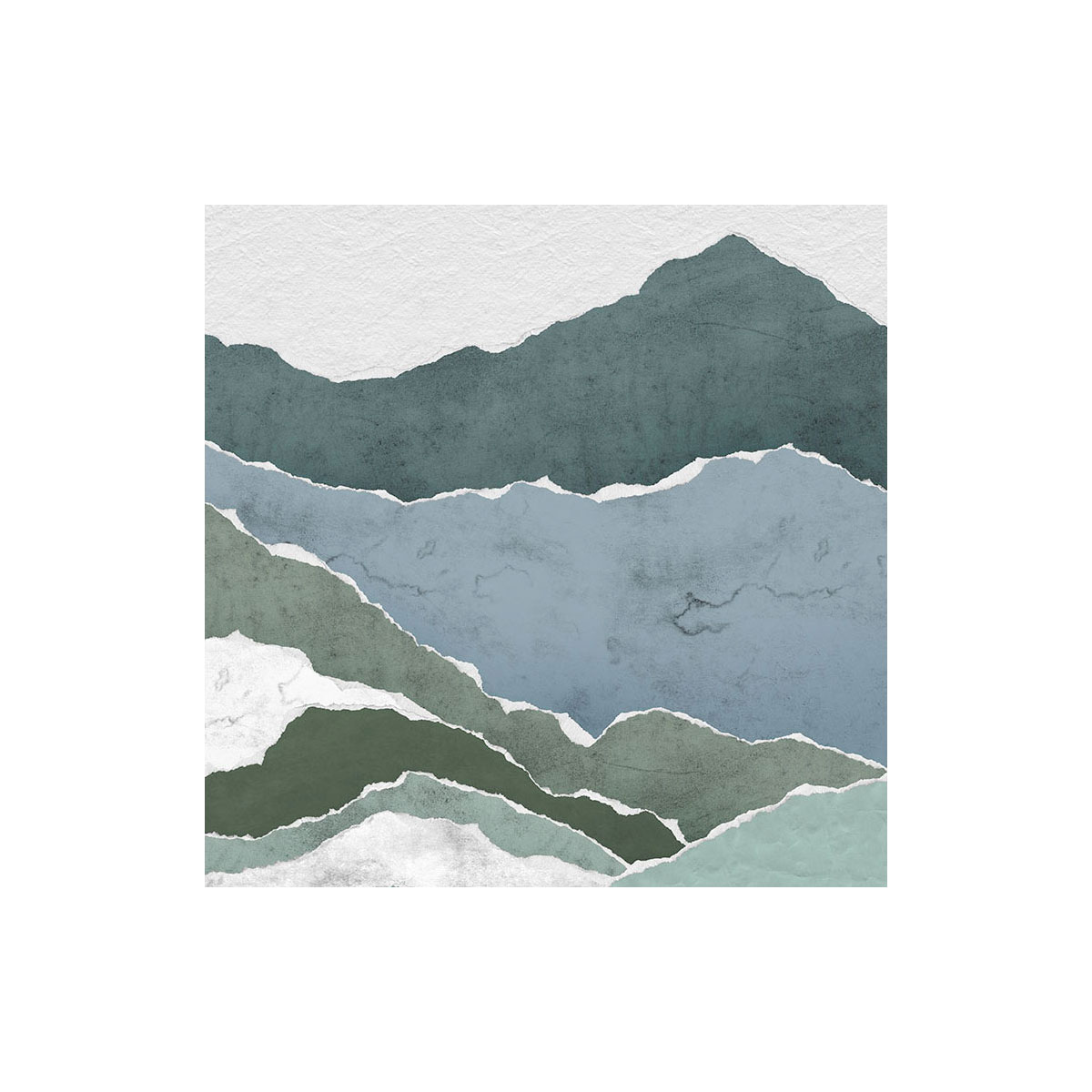 Komar  Vlies Fototapete Sierra 400x280 cm Bild 5