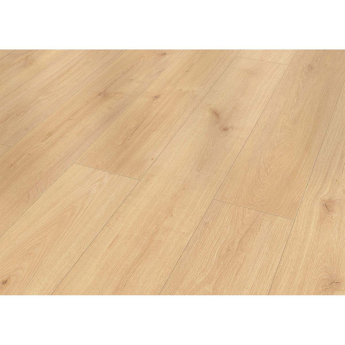 Designboden HydroClick Komfort Eiche Bild 3
