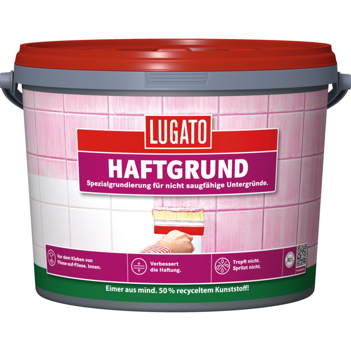Lugato Haftgrund 2,5 L