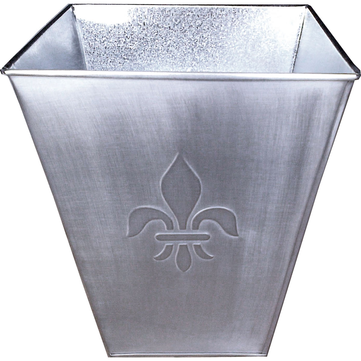 Haveson  Üvertopf Lilie 27 x 27 x 32 cm in Farben Bild 1