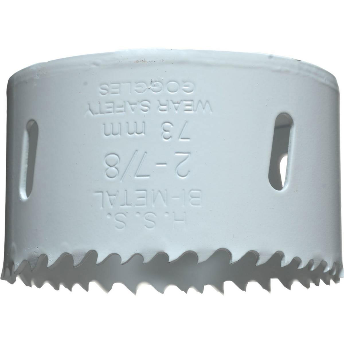 kwb  Lochsäge Durchmesser 73 mm Bild 1