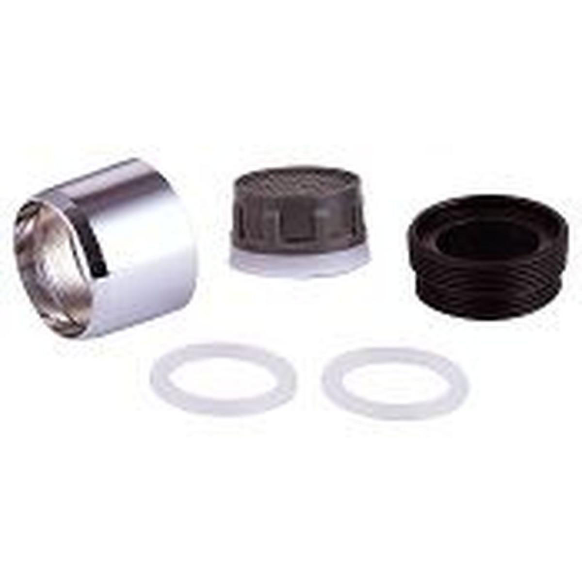 Kirchhoff Eco-Mischdüse M22 IG 6 l mit Reduzierstück M24 AG