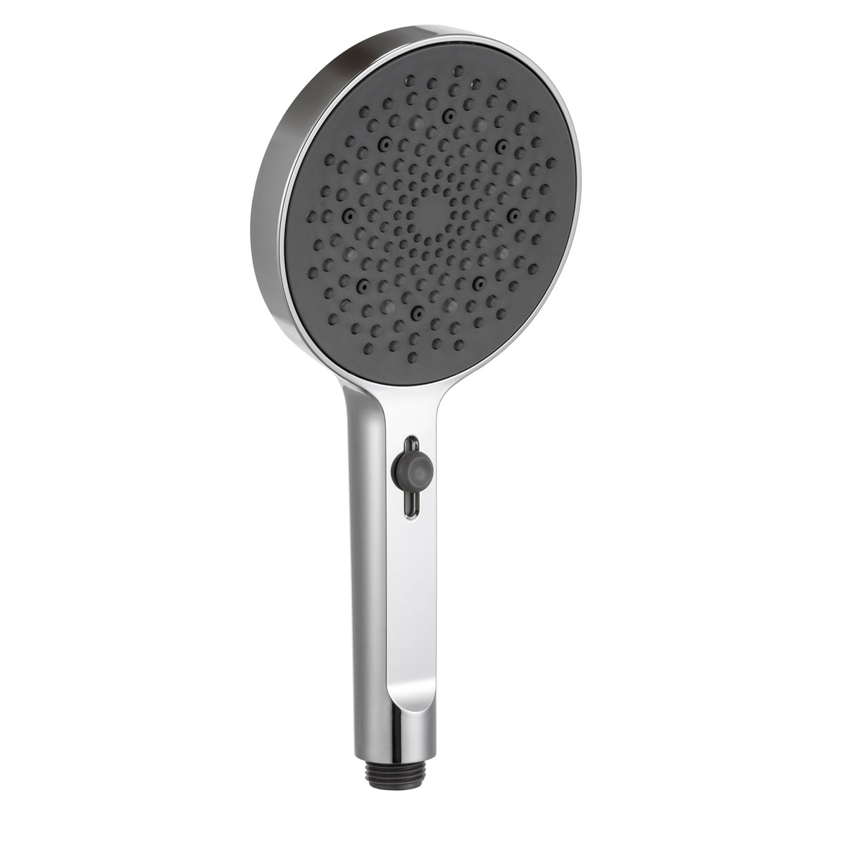 Valblue  Handbrause „Aude“ 3 stufenlose Strahlarten inkl. Anti-Kalk