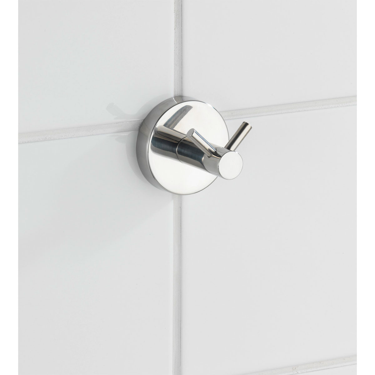 Wenko Wandhaken Duo Bosio Bild 3