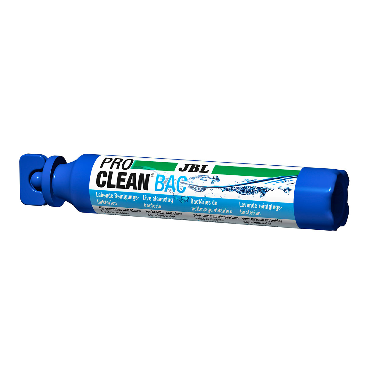 JBL  ProClean BAC 50 ml Bild 2