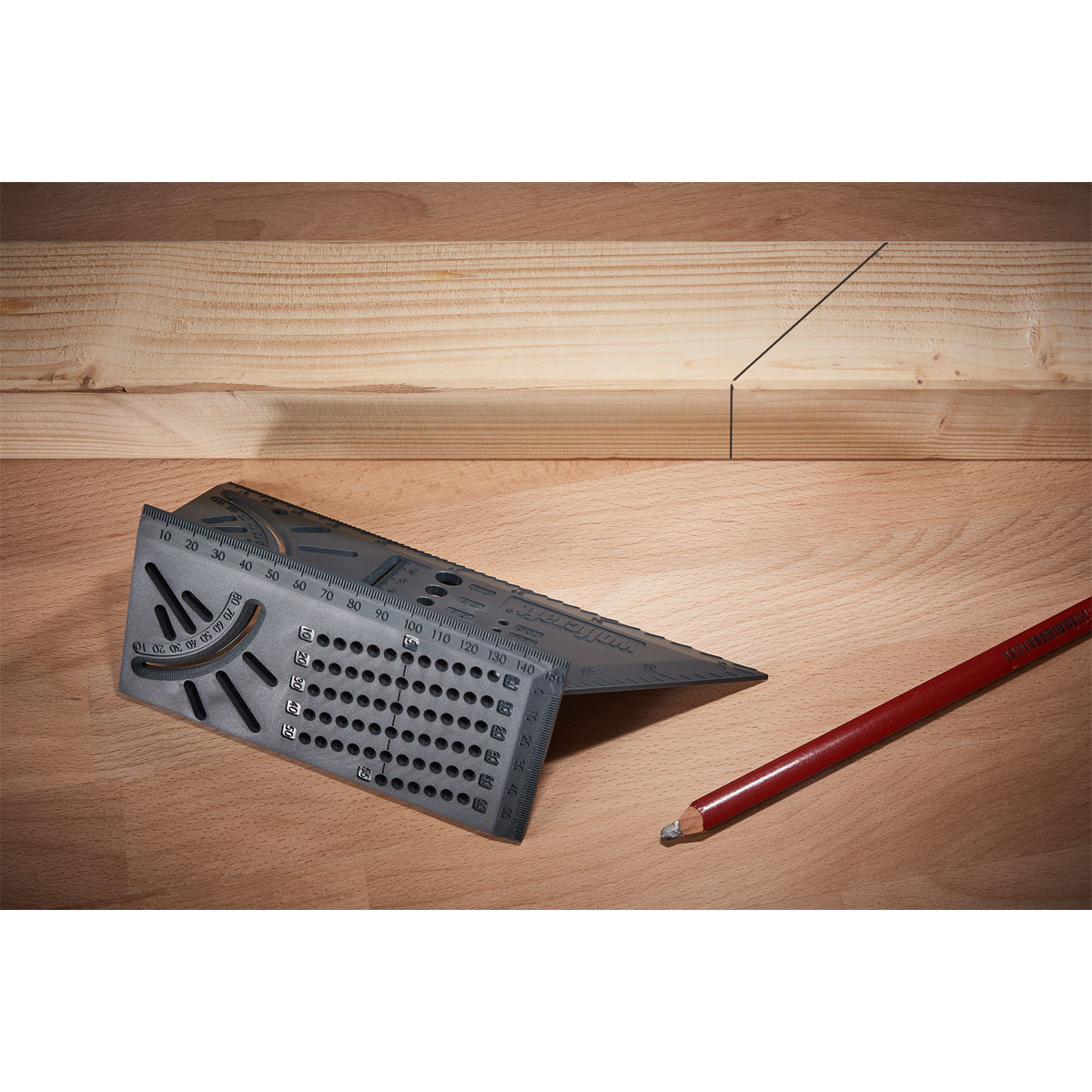 Wolfcraft  3D Gehrungswinkel Bild 10