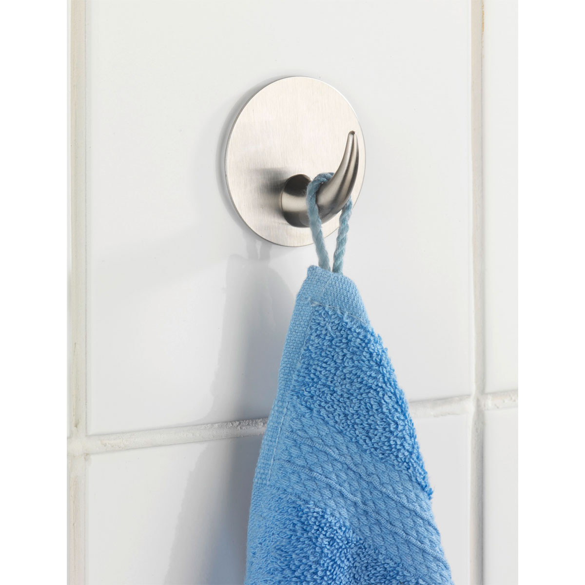 Wenko Wandhaken Leuca Bild 2