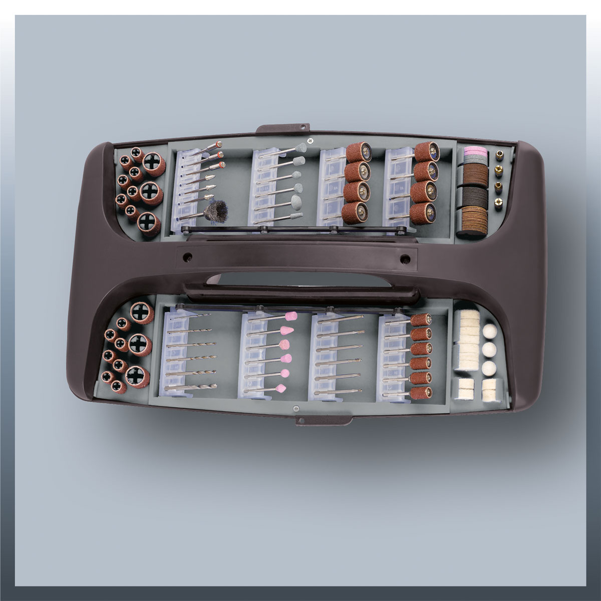 Einhell Schleif- und Gravurgerät TC-MG 135 E Bild 3