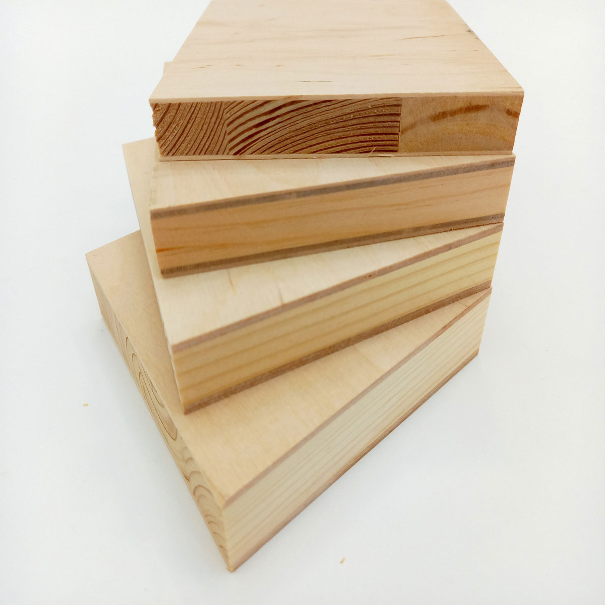 Tischlerplatte Birke 18 mm Bild 4