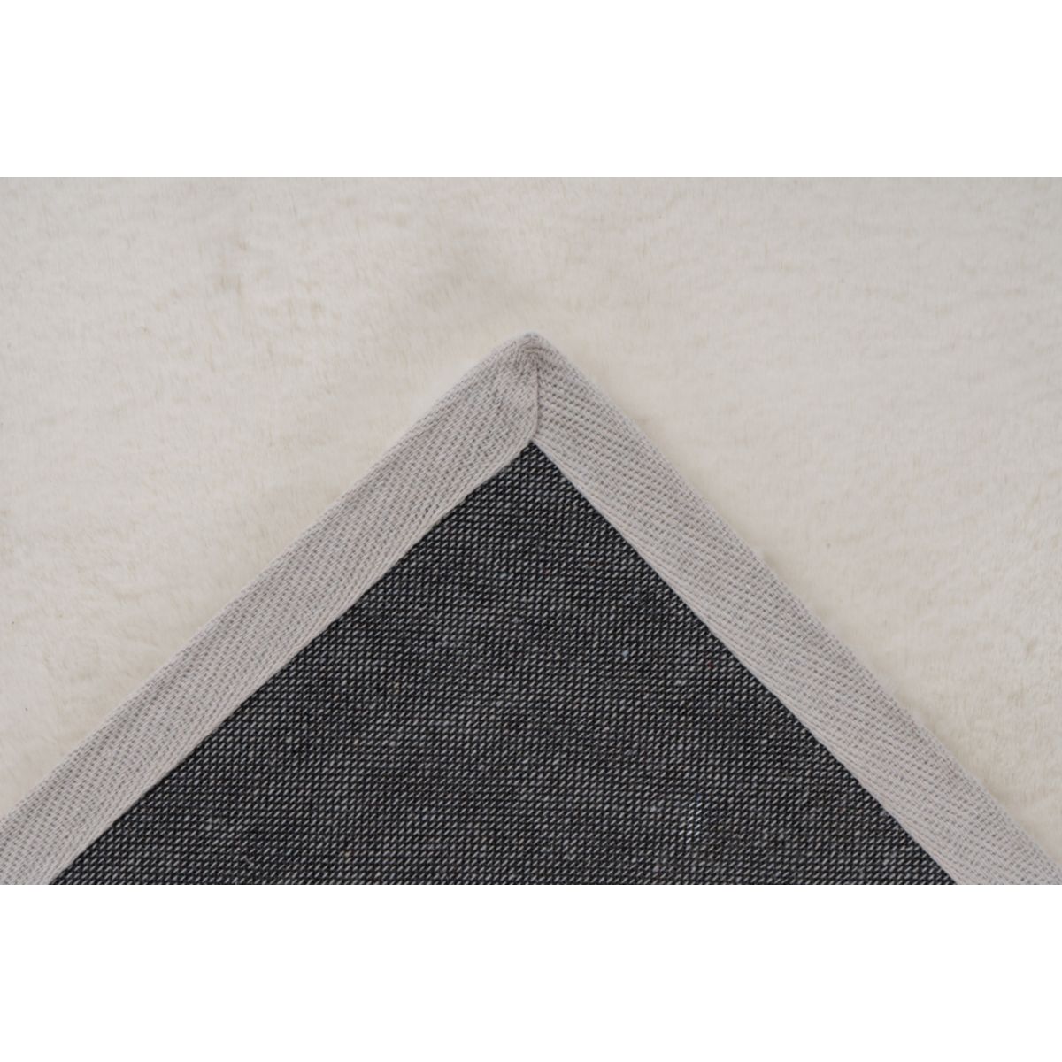 Emotion 525 Weiß 80 cm x 150 cm Bild 5