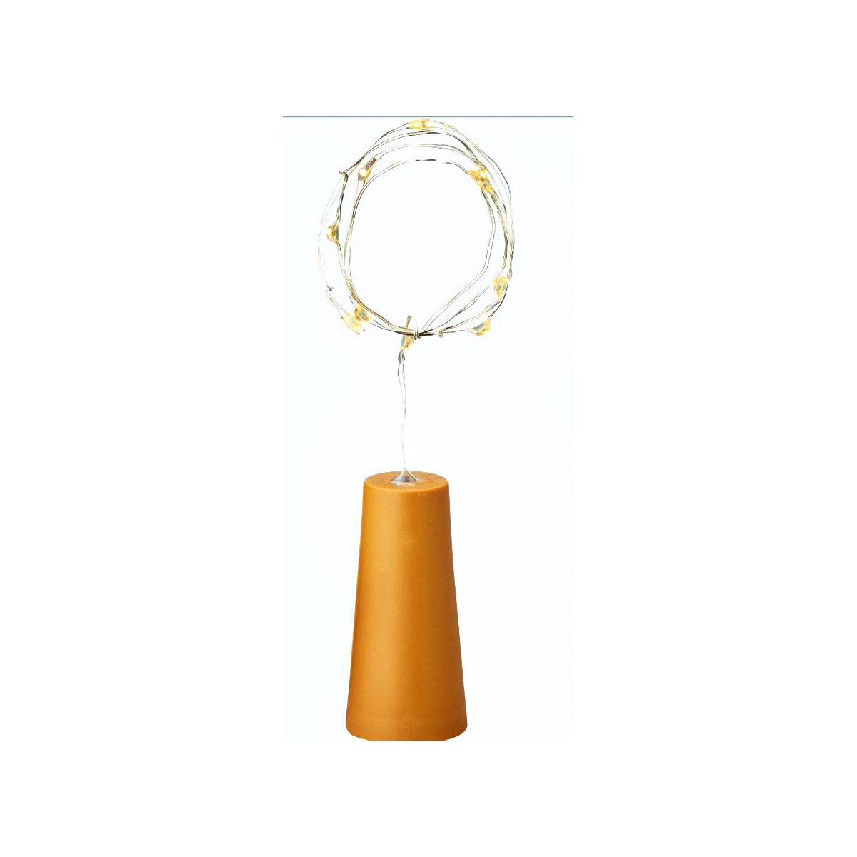LED-Solar-Flaschenlicht