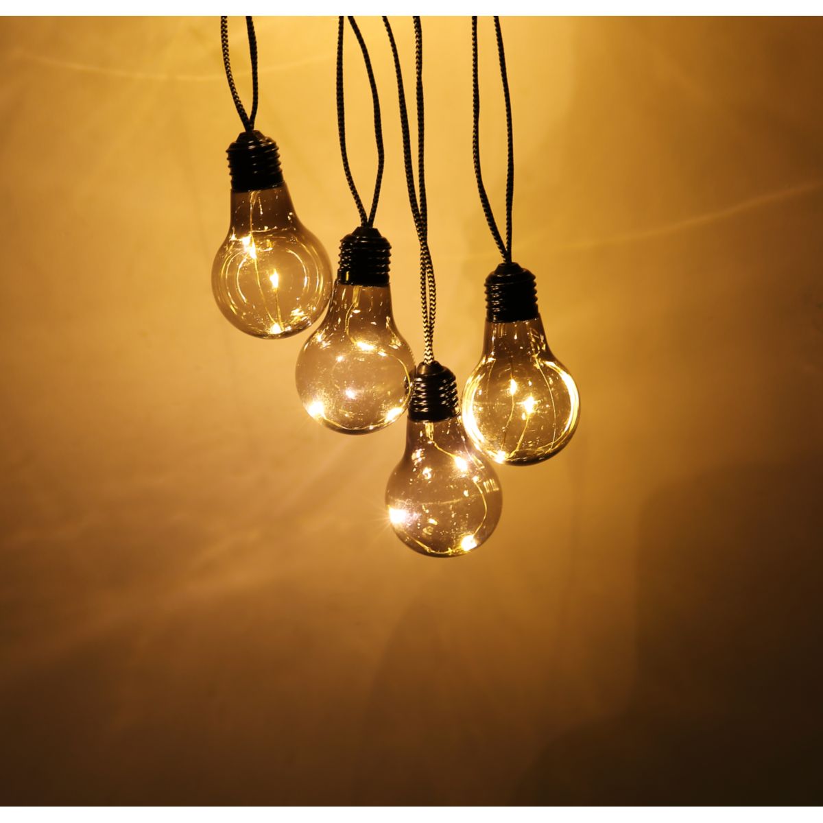 Flector LED_Lichterkette Bari 7,5 m Bild 6