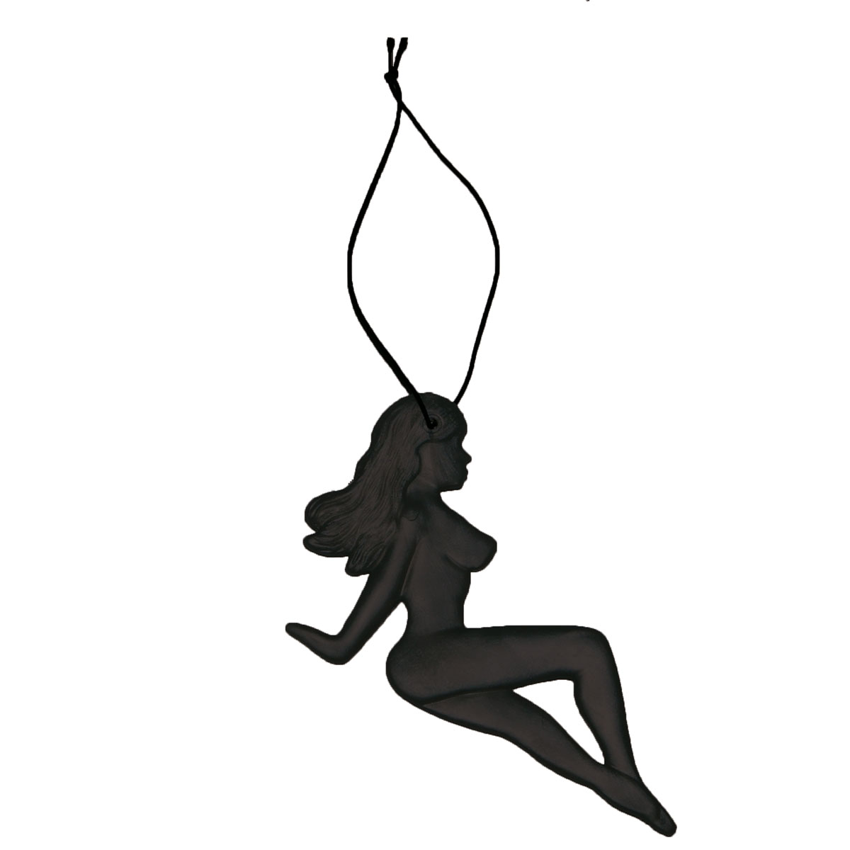 Lufterfrischer Sexy Lady Vanille Bild 3