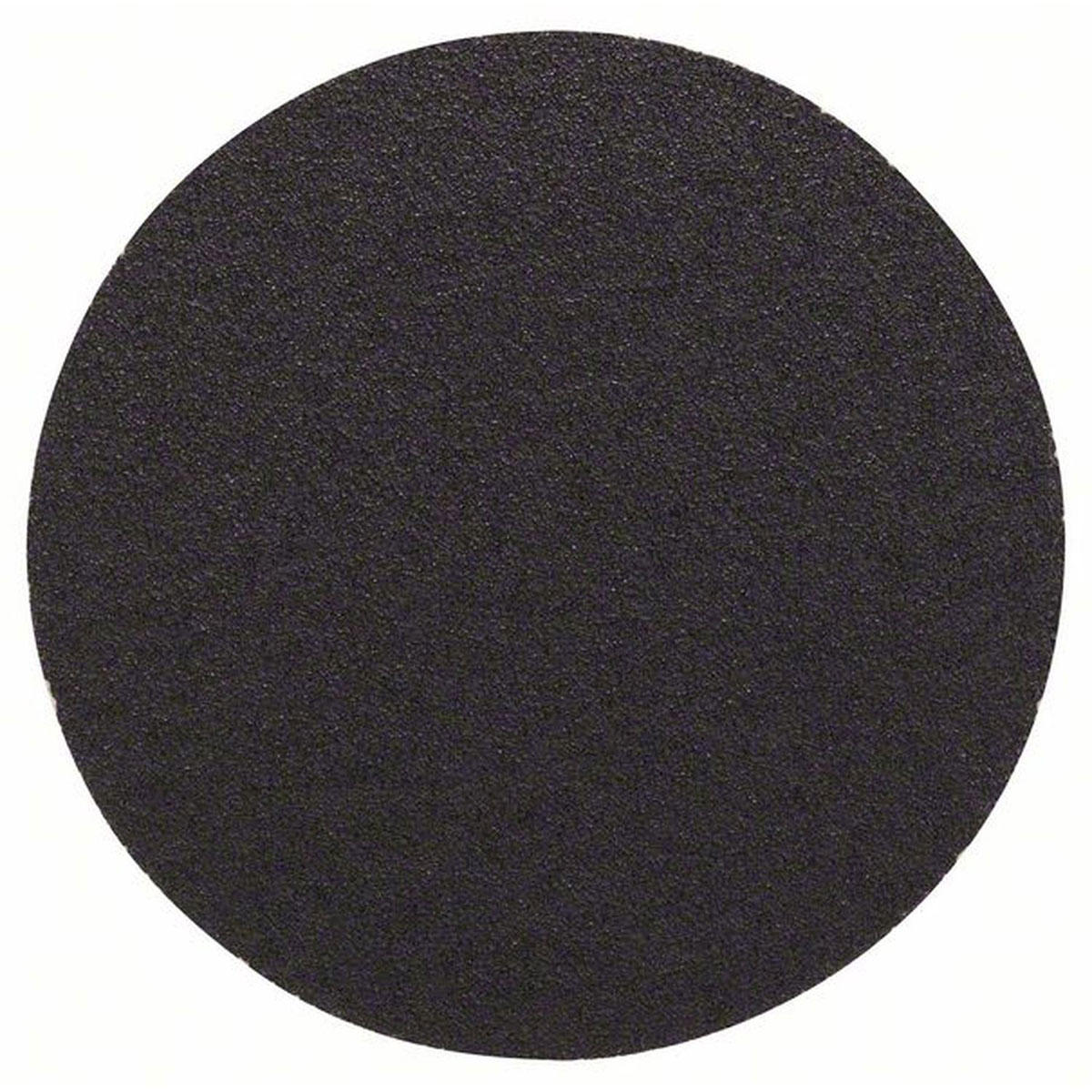 Bosch  Schleifblatt 115 mm P60 Klett