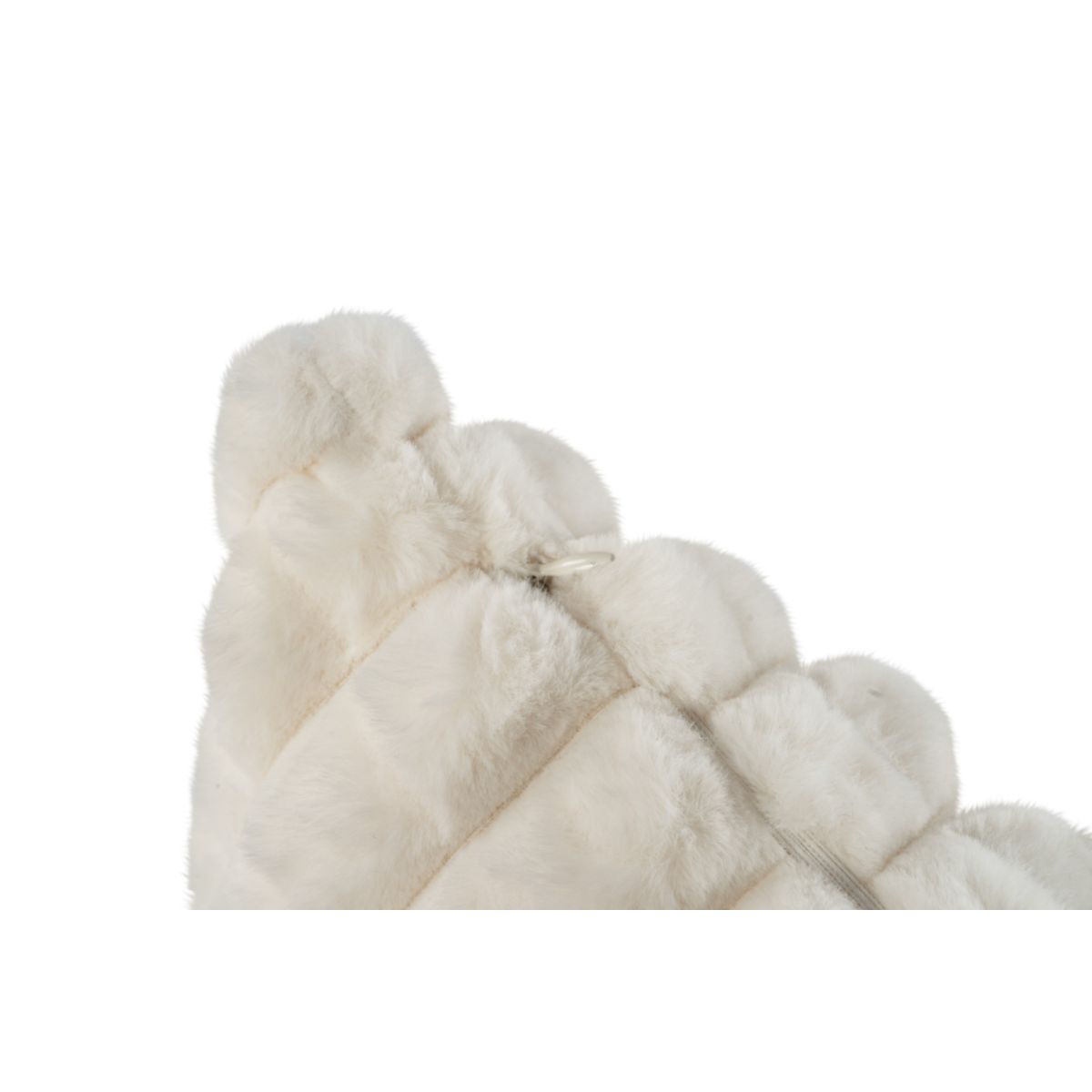 Dekokissen Cloud Lagoon 125 elfenbein Bild 4