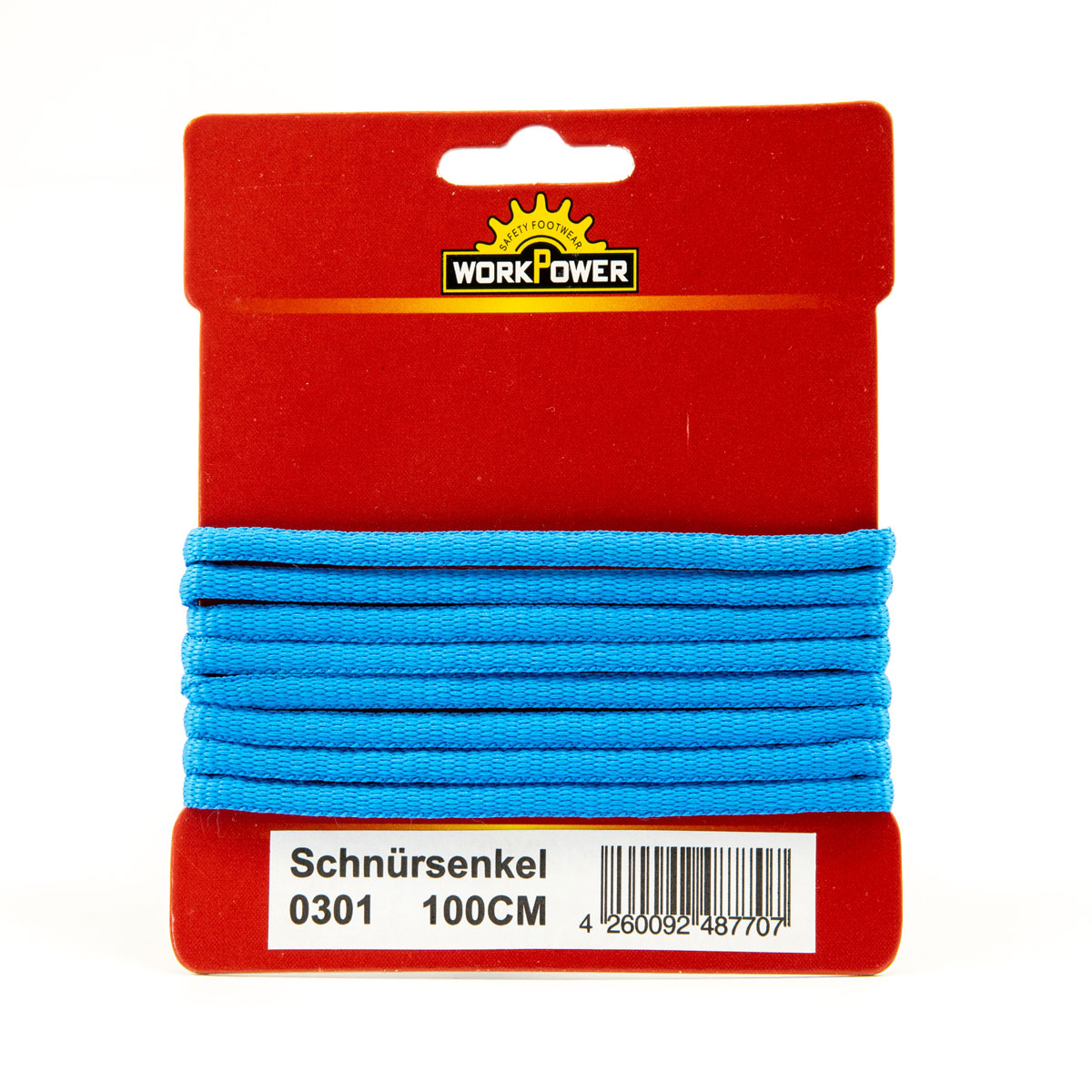 WorkPower Schuhband 100 cm